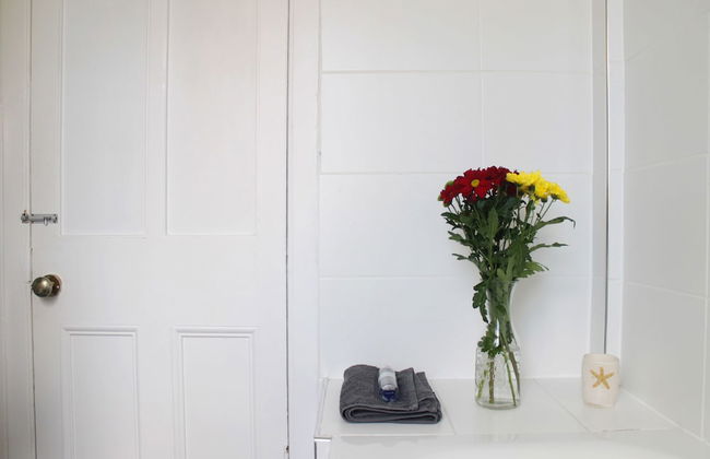 Silver Lining - Apartment Near Murrayfield - Foto 18