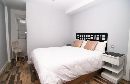Apartamento Ponce de León junto estación - Foto 2