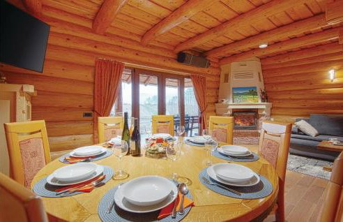 Beautiful Home In Kelemen With Sauna - Foto 30