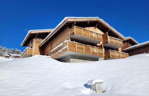 Appartement lumineux 2 chambres avec parking aux Gets - FR-1-598-162 - Foto 15