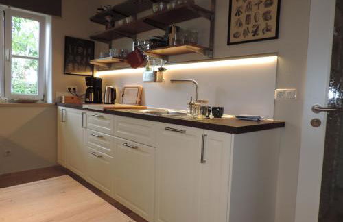 Ferienwohnung-Geltendorf Nähe Ammersee - Foto 8