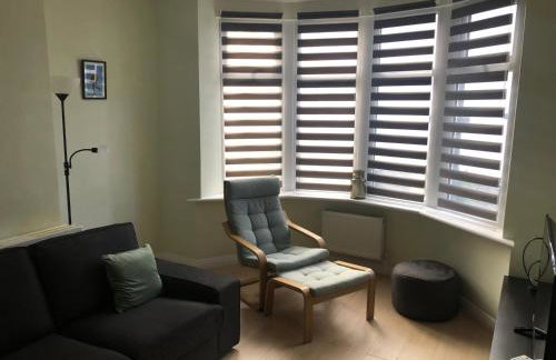 Modern and comfortable stay in Morecambe - Photo 11