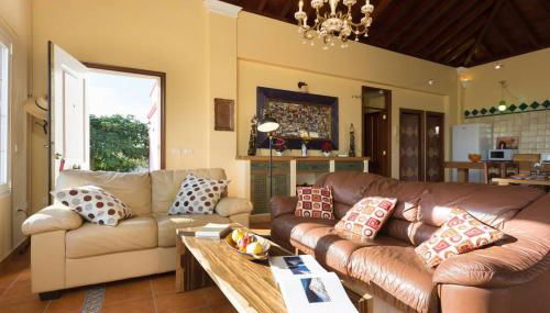 Casa El Balo - Foto 2