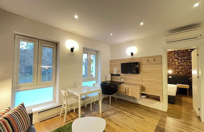 Antim Boutique Apartments - Photo 20