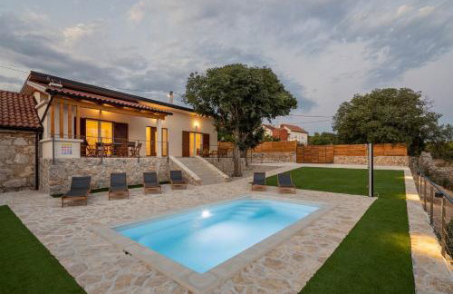 Villa Mara Šibenik - Foto 30