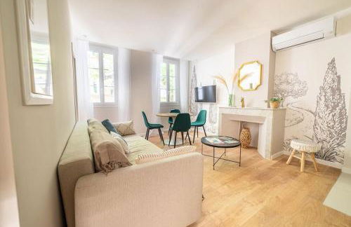 Le Casa-blanca Magnifique Appartement chic&cosy - Foto 1