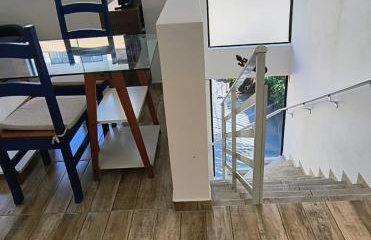 Apartamento funcional de 1 quarto perto da praia - Photo 6