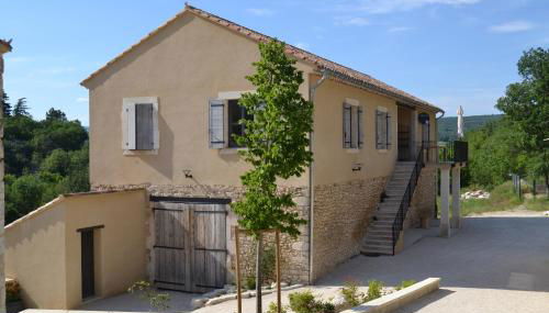 Mas Ste Hélène - Foto 4