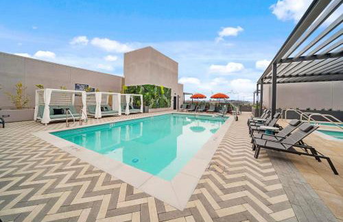 Emeryville 1br w ac wd nr shops SFO-1029 - Foto 19