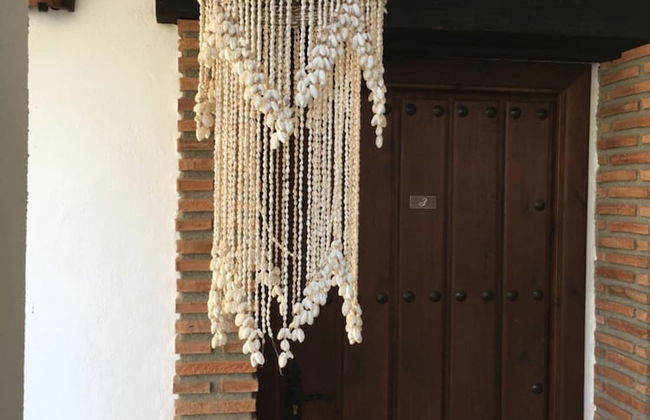 La Hacienda del Marquesado - Photo 35