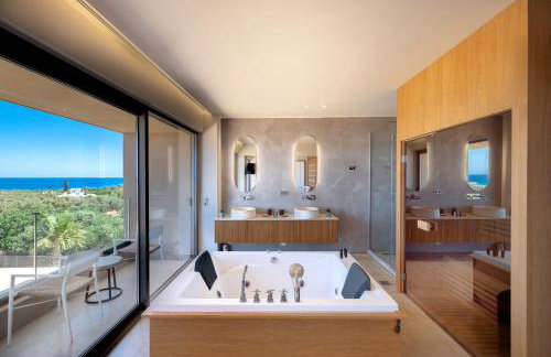 Casa Tequiero, an Ethereal SeaView Retreat, By ThinkVilla - Photo 33