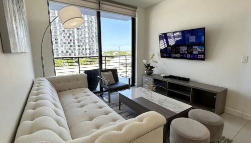 Resort Style Luxury Living in Doral, Miami - Foto 3