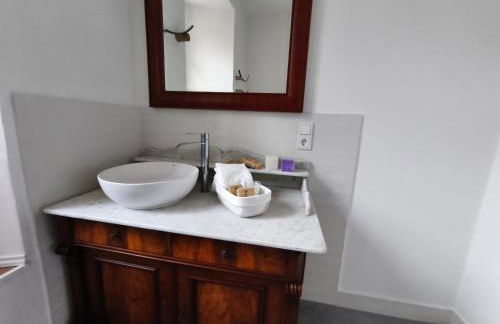 Chateau Suites - Schloss Malberg - Photo 27