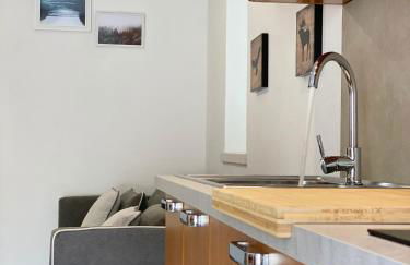 Piano terra con esterno privato vicino a Pinzolo - Foto 40