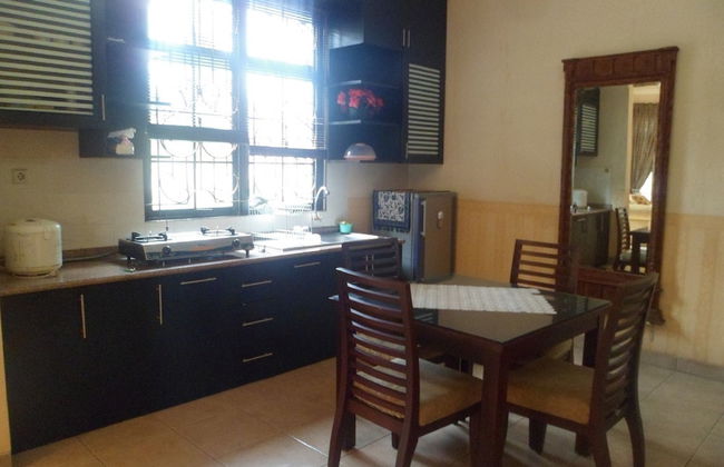 Kota Bunga A - Foto 2