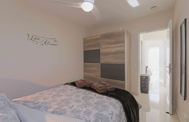 Stunning Apartment Within Villa Nr Los Cristianos - Foto 2