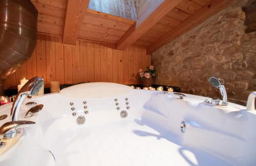 Corte dei Santi Jacuzzi & Charme collinare - Foto 4