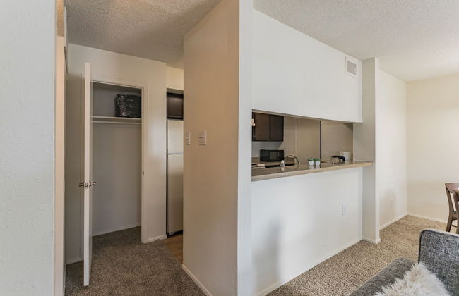 The Relaxing Suites of Midland - Photo 11