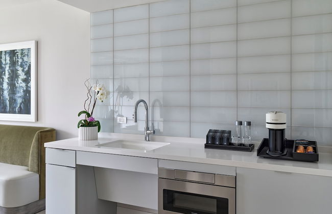 Hotel AKA Washington Circle - Foto 26