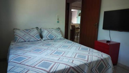 Apto amplo 2 quartos na Ilha dos Araújos 114 m2 - Foto 4