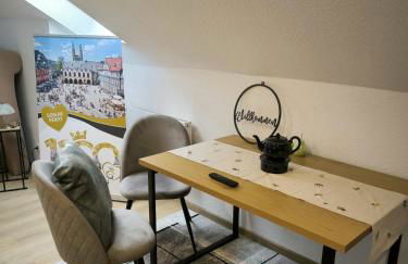 Ferienwohnung Am Sonnenbrink - Foto 19