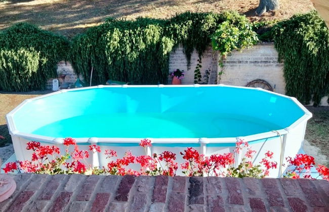 Elegant Villa in Montecosaro Italy with Hot Tub - Foto 20