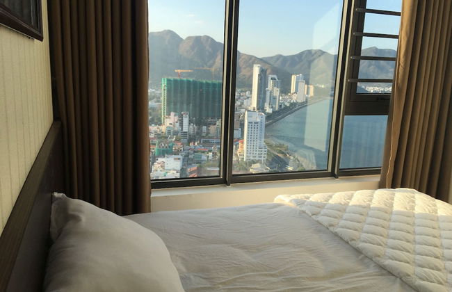 Beach City Apartment - Foto 46