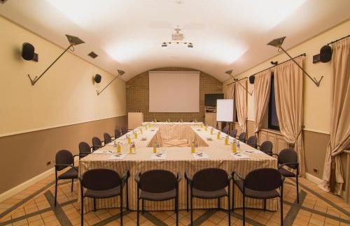 Hotel Parco Borromeo - Monza Brianza - Foto 18