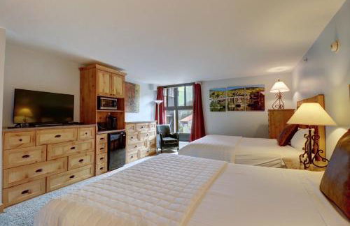 MP615S and MP617H Mountain Plaza 1BR 2BA Hot Tub condo - Foto 20