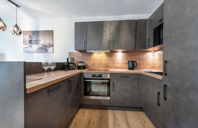 AlpenParks Residence Glemmrise Viehhofen - Foto 13