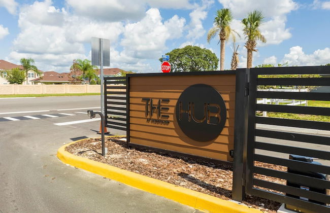 3258 SW - 3 Bedrooms The Hub Paradise - Foto 35