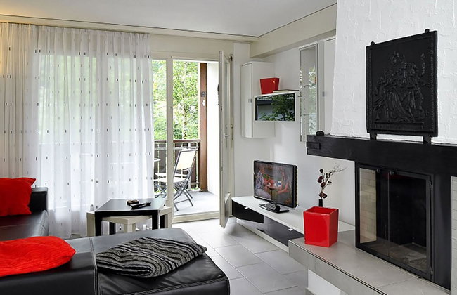Dorfstrasse 53c - Foto 1