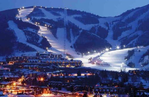 Family Friendly King Villa with Kitchen Near Ski Resorts - 1049 - Foto 14