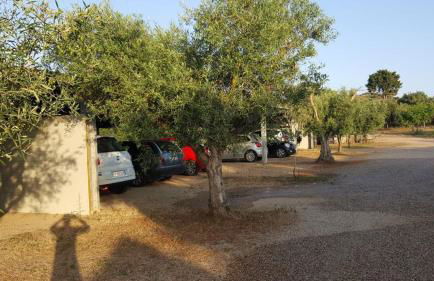 Agriturismo Sa Ruda - Foto 31