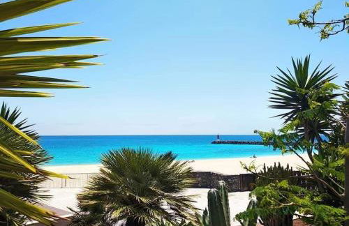 Spacieux Duplex Casa Maya Caleta de Fuste - Photo 76