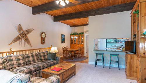 223 Forest Pines short walk to bike path and the Hyatt Casino - Foto 3