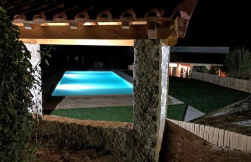 Casa Martagão do Gerês by Gerês Casas - Foto 11