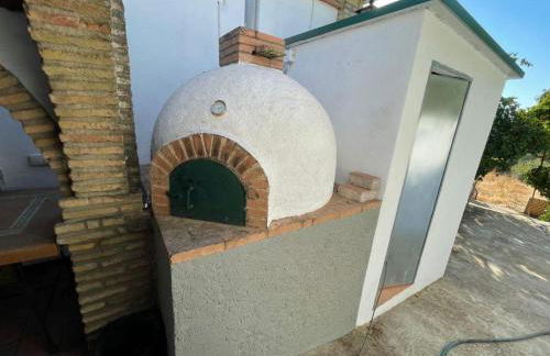 Casa Rural Sevilla - Foto 6