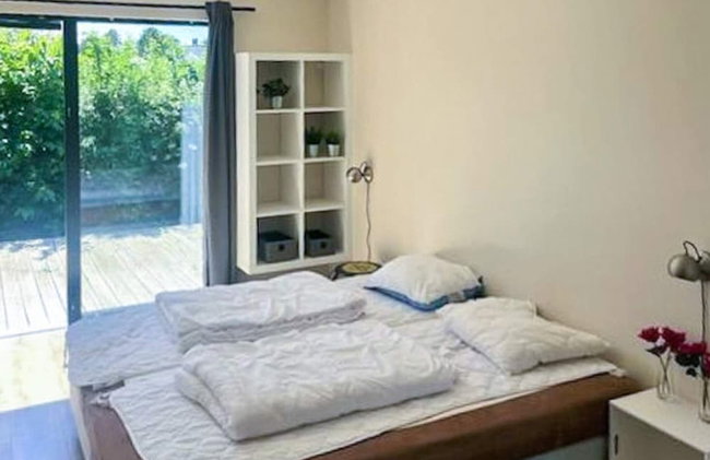 8 Person Holiday Home in Olsted-by Traum - Foto 17