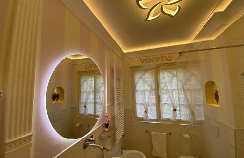 Villa Poggio Ulivo Pool-Apartments - Foto 25