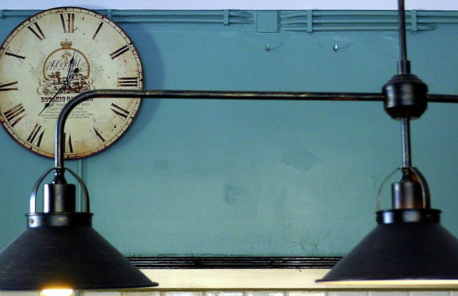 Spacious Spa Villa With Garden - Photo 23