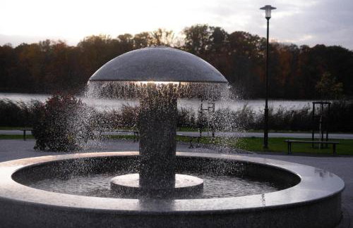 NIENOVO - Apartament Kórnik niedaleko jeziora i widok na Arboretum - Foto 17