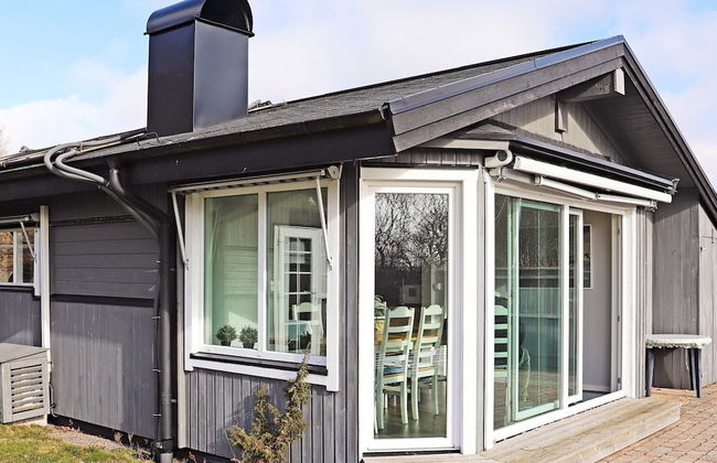 7 Person Holiday Home in Varberg - Photo 24