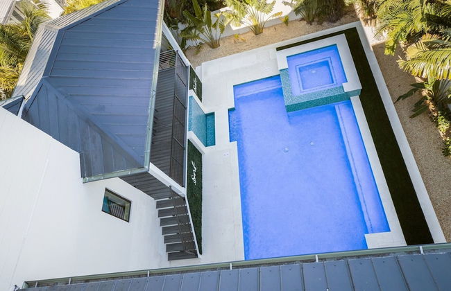 Sizzling Summer Rates at Surf Side Beach House GULF VIEWS Elevator (Beach Retreats) - Foto 48