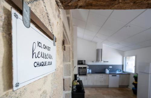 Gîte de la Tiboire - Salle de Festivités et Salle de Jeux - Photo 36