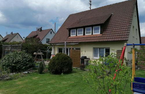 Ferienwohnung Kirsch-kern - Foto 8