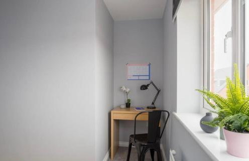 3Bedroom House Sleeps 6 Bradford - Foto 10