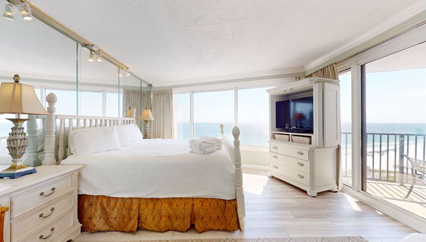 Beachside 1 Sandestin by Gibson BR - Foto 4, Habitación