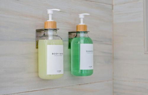 Green Oasis - Heated Pool, Mini-Golf, Ping Pong, 13 min Beach - Foto 25