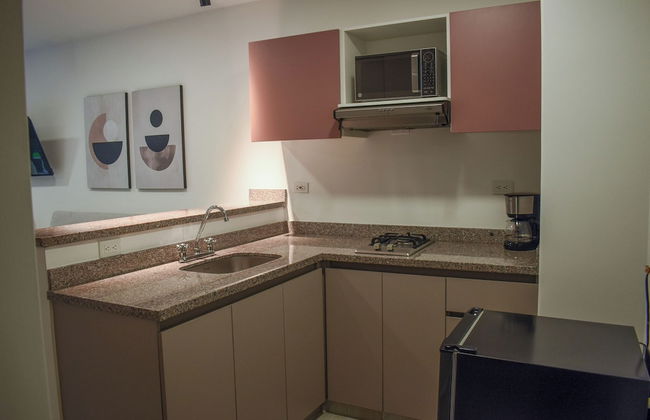 Hotel Molinos by Growing Group - Foto 19